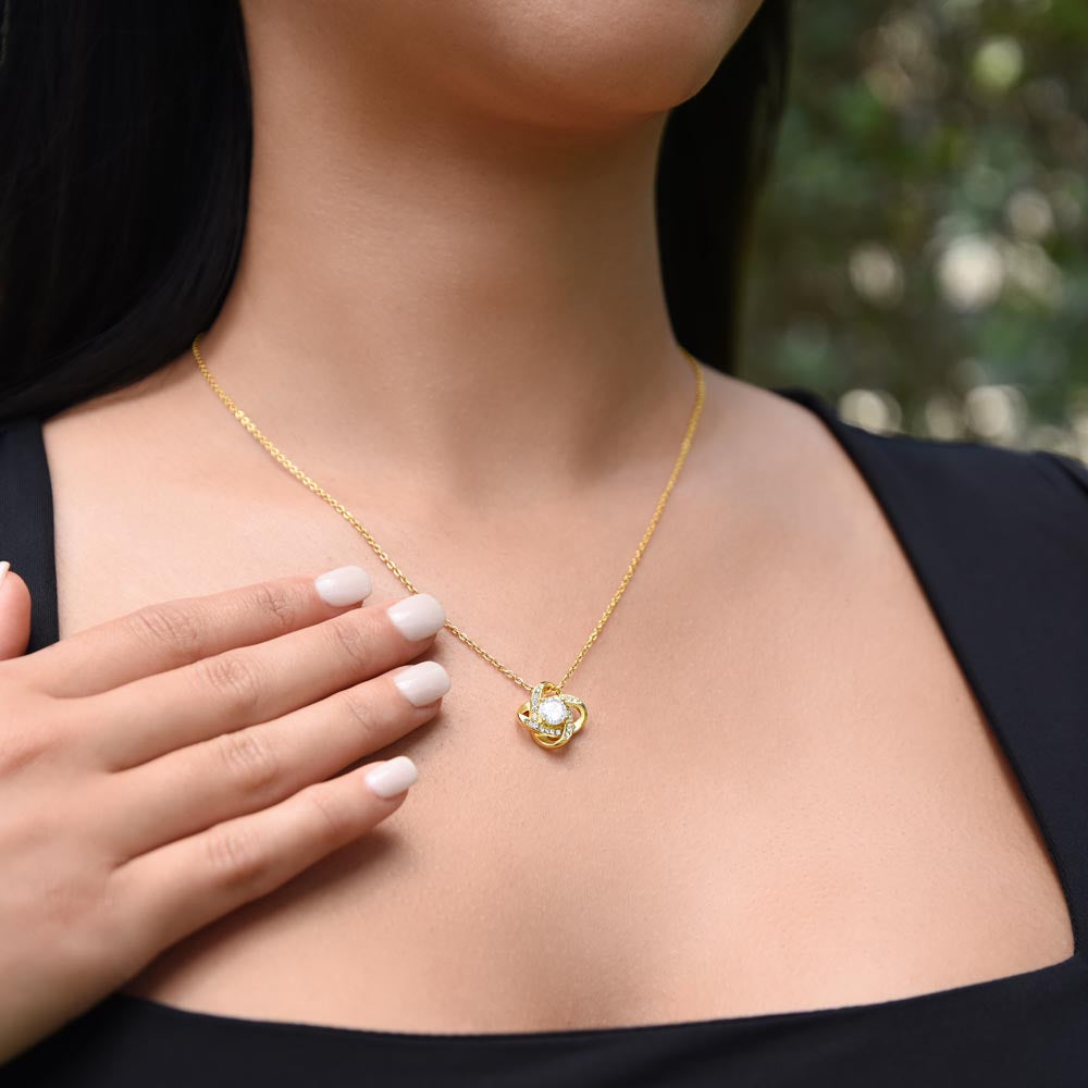 New Lawyer Message Card Necklace Gift