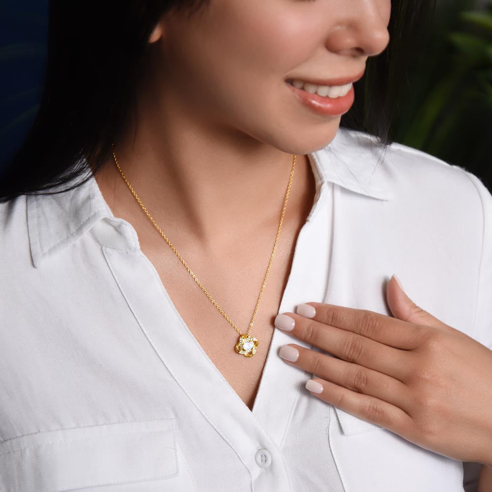 New Lawyer Message Card Necklace Gift