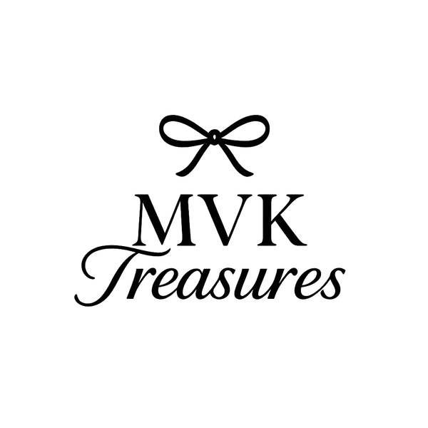 MVK Treasures