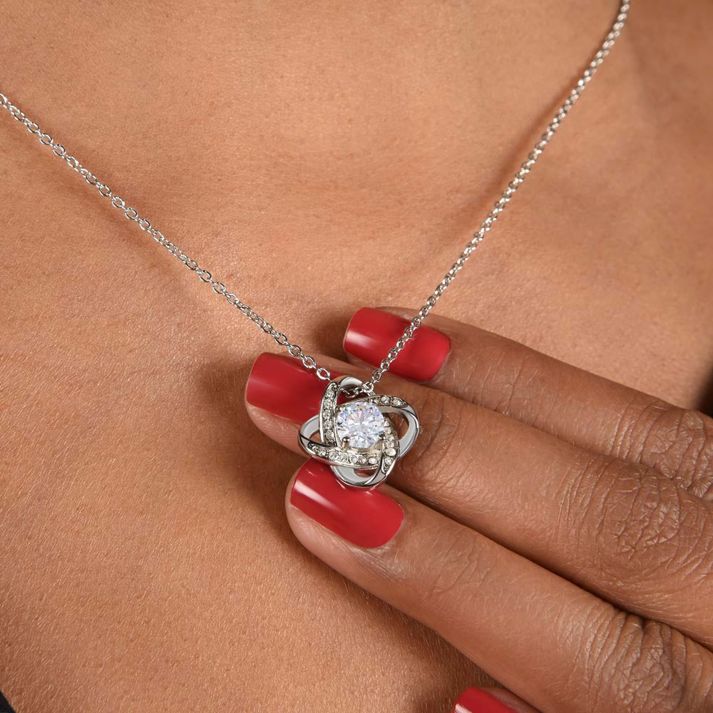 New Lawyer Message Card Necklace Gift